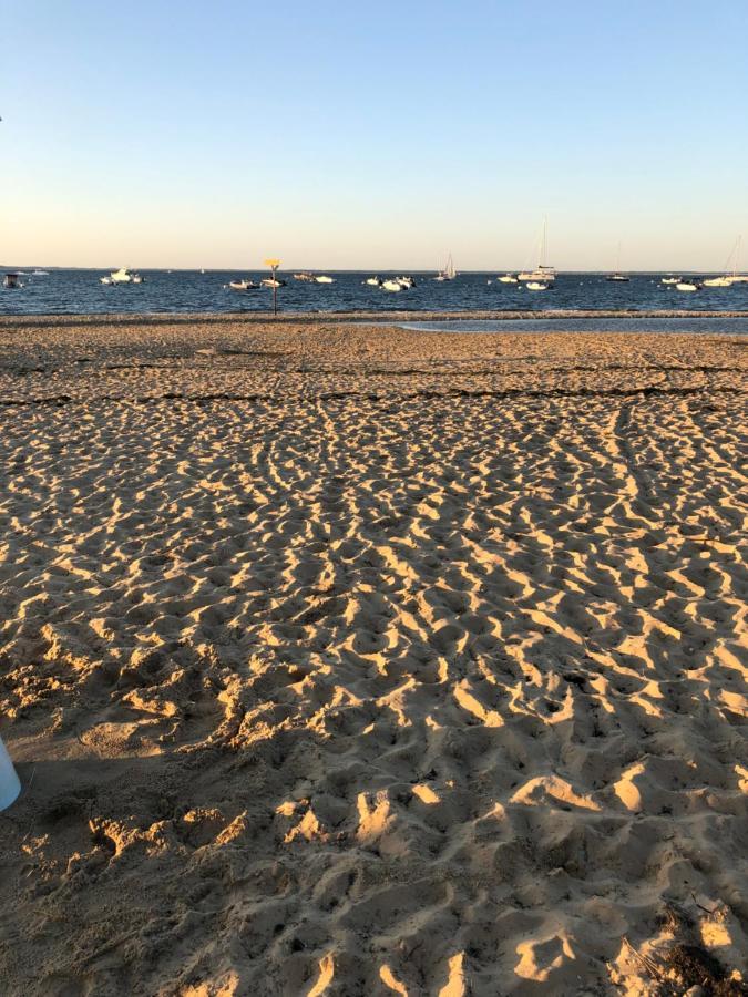 Studio Plage Parking Wifi *
